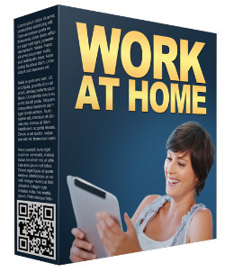 Work at Home Tips