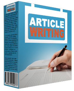 New Article Writing Tips Software