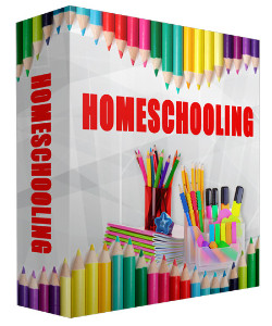 HomeSchooling Software