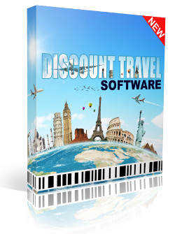 Discount Travel Software