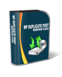WP Duplicate Post Plugin