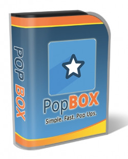 WP Pop Box Plugin