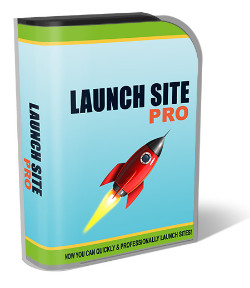 Launch Site Pro