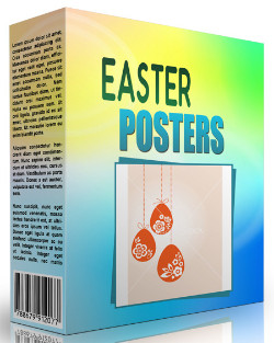 Easter Posters
