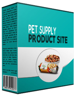 New Pet Supply Review Website