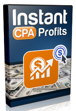 Instant CPA Profits Video Series