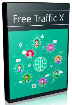 Free Traffic X