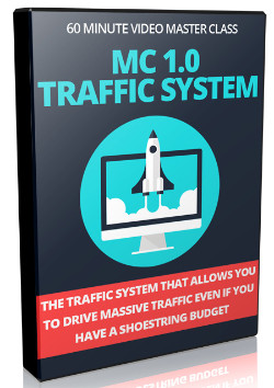 MC10 Traffic System Video