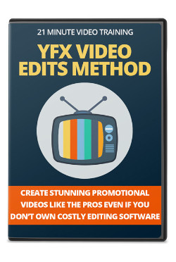 YTX Video Edits Method
