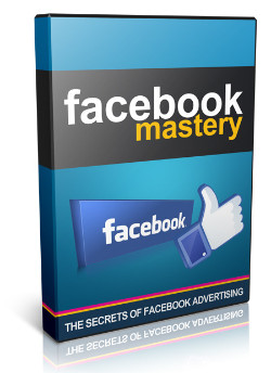 Mastering Facebook