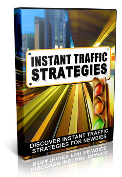 Instant Traffic Strategies