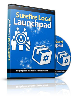 Surefire Local Launchpad