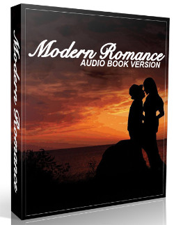 Modern Romance Audio Tracks