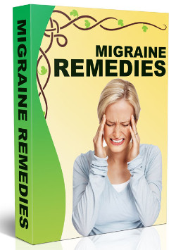 Migraine Remedies Audio Series