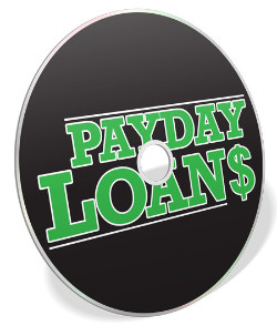 PayDay Loans Audio