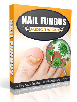 Nail Fungus Audio Tracks