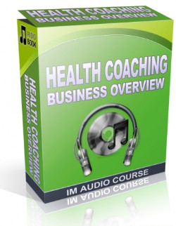 Health Coaching Business Overview