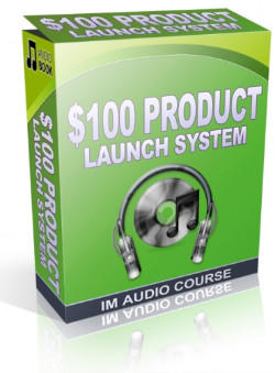 $1000 Product Launch System