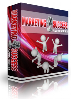 Success Marketing Audio 17 Audio Series
