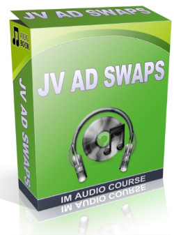 JV Ad Swaps