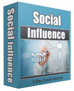 Social Influence Newsletter Series