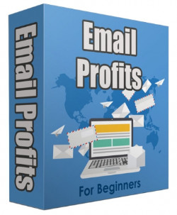 Email Profits for Beginners eCourse