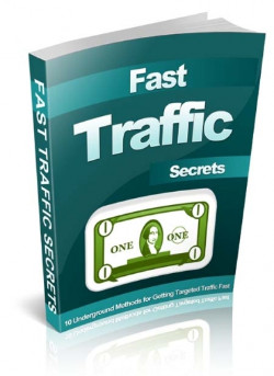Fast Traffic Secrets