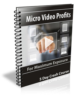 Micro Video Profits